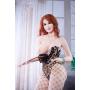 Sexiest Adult TPE Love Doll Mature Sex Doll Briella 170cm