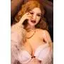 Huge BBW Real Sex Doll MILF Lilly 158cm Huge BBW Real Sex Doll MILF Lilly 158cm