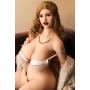 Huge BBW Real Sex Doll MILF Lilly 158cm