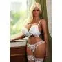 Big Boobs Black Sex Doll Fashion Model Thea 167cm Big Boobs Black Sex Doll Fashion Model Thea 167cm