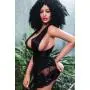Realistic Black Sex Doll For Sale Evangeline 165cm Realistic Black Sex Doll For Sale Evangeline 165cm