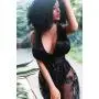 Realistic Black Sex Doll For Sale Evangeline 165cm Realistic Black Sex Doll For Sale Evangeline 165cm