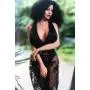 Realistic Black Sex Doll For Sale Evangeline 165cm Realistic Black Sex Doll For Sale Evangeline 165cm