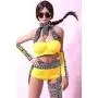 Cheap Lifelike Sex Doll Fashion Girl Blake 165cm Cheap Lifelike Sex Doll Fashion Girl Blake 165cm