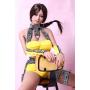 Cheap Lifelike Sex Doll Fashion Girl Blake 165cm