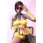 Cheap Lifelike Sex Doll Fashion Girl Blake 165cm