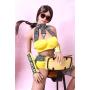 Cheap Lifelike Sex Doll Fashion Girl Blake 165cm
