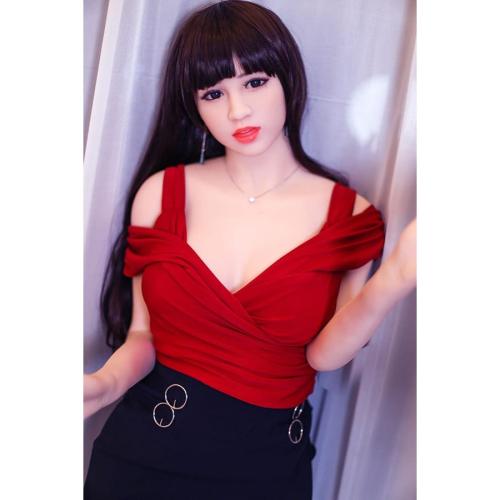 TPE Solid Sex Doll For Sale Juniper 165cm