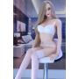 Sex Dolls That Look Like Humans Alexandria 165cm