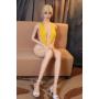 Real Lifelike Sex Dolls For Men Mariana 165cm