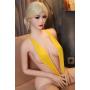 Real Lifelike Sex Dolls For Men Mariana 165cm
