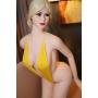 Real Lifelike Sex Dolls For Men Mariana 165cm