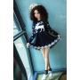 Most Lifelike Sex Doll Cute Little Girl Lilah 125cm