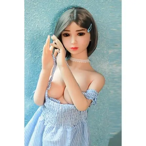 Beautiful Korean Sex Doll Teenager Love Doll Charlee 125cm Beautiful Korean Sex Doll Teenager Love Doll Charlee 125cm