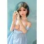 Beautiful Korean Sex Doll Teenager Love Doll Charlee 125cm Beautiful Korean Sex Doll Teenager Love Doll Charlee 125cm