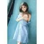 Beautiful Korean Sex Doll Teenager Love Doll Charlee 125cm Beautiful Korean Sex Doll Teenager Love Doll Charlee 125cm