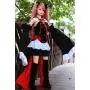 Realistic Anime Sex Doll For Sale Redhead Jane 148cm
