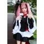 Realistic Anime Sex Doll For Sale Redhead Jane 148cm