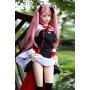 Realistic Anime Sex Doll For Sale Redhead Jane 148cm Realistic Anime Sex Doll For Sale Redhead Jane 148cm