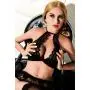Blond American Sex Doll MILF Love Doll Lena 158cm Blond American Sex Doll MILF Love Doll Lena 158cm