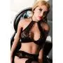 Blond American Sex Doll MILF Love Doll Lena 158cm Blond American Sex Doll MILF Love Doll Lena 158cm