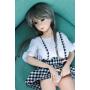Small Sex Doll With Medium Breast Miriam 100cm