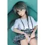 Small Sex Doll With Medium Breast Miriam 100cm Small Sex Doll With Medium Breast Miriam 100cm