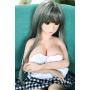 Small Sex Doll With Medium Breast Miriam 100cm
