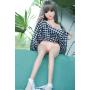 Small Sex Doll With Medium Breast Miriam 100cm