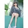 Small Sex Doll With Medium Breast Miriam 100cm Small Sex Doll With Medium Breast Miriam 100cm