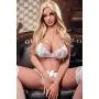 Milf Real Love Doll Fat Sex Doll Maddison 158cm Milf Real Love Doll Fat Sex Doll Maddison 158cm