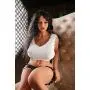 Big Boobs Black Sex Doll For Sale Pool Gamer Sabrina 170cm Big Boobs Black Sex Doll For Sale Pool Gamer Sabrina 170cm