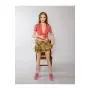 Realistic Celebrity Sex Doll Attractive Actress Carmen 160cm Realistic Celebrity Sex Doll Attractive Actress Carmen 160cm
