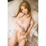 Best Asian Sex Doll Small Love Doll Selah 140cm