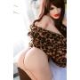 Movie Star Sex Doll Famous Real Love Doll Lainey 168cm