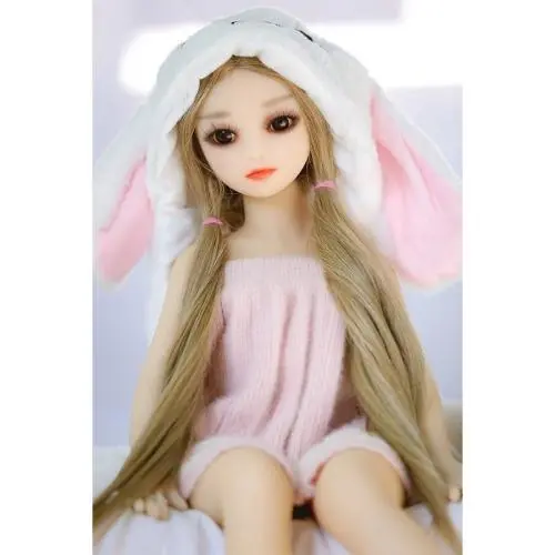 Small Anime Sex Doll Cute Little Girl Cheyenne 65cm