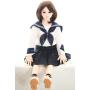 Little Sex Doll Exotic Real Love Doll Francesca 106cm