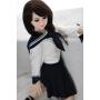 Little Sex Doll Exotic Real Love Doll Francesca 106cm