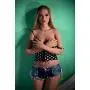 Real Life Size Sex Doll Beautiful Miss America Lorelei 160cm Real Life Size Sex Doll Beautiful Miss America Lorelei 160cm