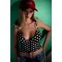Real Life Size Sex Doll Beautiful Miss America Lorelei 160cm Real Life Size Sex Doll Beautiful Miss America Lorelei 160cm