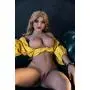 Sexy Sex Doll Mature Woman Cataleya 165cm