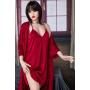 Vibrant And Tranquil Japanese Girl Sex Doll Kaylani 168cm