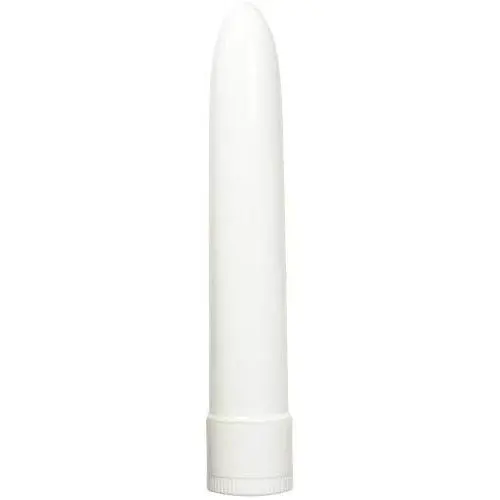 California Exotics Classic Chic Vibrator, Slimline, 7" California Exotics Classic Chic Vibrator, Slimline, 7"