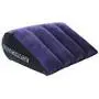 Couples Bedroom Adventure, Magic Triangle Fun Pillow PVC, Inflatable Flocking Pillow Couple Sex Posture Pad Back Pad Couples Bedroom Adventure, Magic Triangle Fun Pillow PVC, Inflatable Flocking Pillow Couple Sex Posture Pad Back Pad