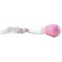Great for Valentines Day - New Premium Body Wand Massager + Includes a Free 2oz Earthly Body Massage & Body Oil