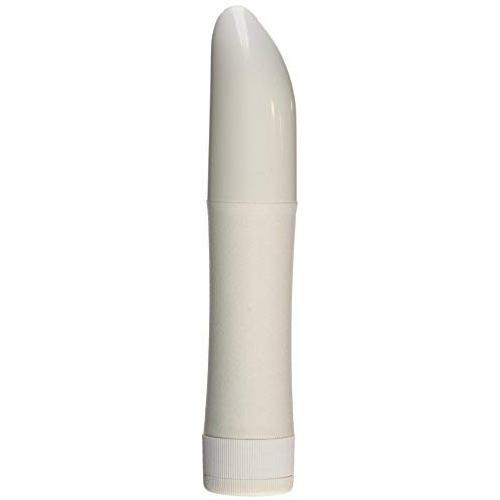 California Exotics Classic Chic Probe Vibrator, 7"