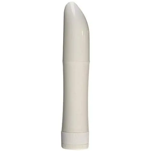 California Exotics Classic Chic Probe Vibrator, 7" California Exotics Classic Chic Probe Vibrator, 7"