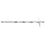 Eastern Delights Fetish Sword Urethral Sounds Dilators Penis Plug
