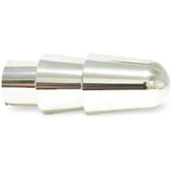 SHAGSALLs Sex Machine Adapter Cone for TRI Adapter/Sex Machine Adapter Cone for RECIPROCATING Saw Works with VAC U Lock Dildos