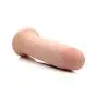 USA Cocks Ultra Real Dual Layer Suction Cup Dildo Without Balls, 10 Inch, Flesh USA Cocks Ultra Real Dual Layer Suction Cup Dildo Without Balls, 10 Inch, Flesh